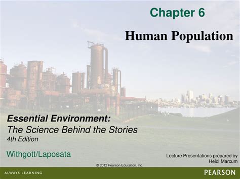 apes chapter 6 the human population and its impact test|APES Ch. 6: The Human Population and its Impact Flashcards.